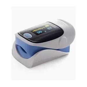 PULSIOXIMETRO YK-80A CON ALARMAS