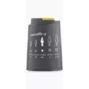BRAZALETE TENSIOMETRO MICROLIFE  22-42cm (M-L)